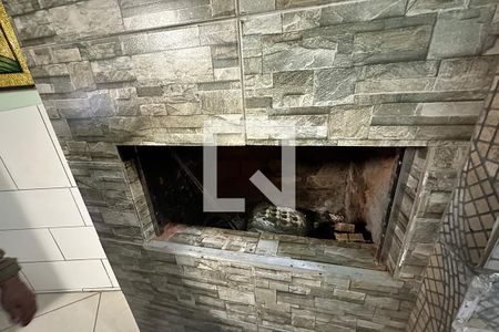 Casa para alugar com 203m², 3 quartos e 1 vagaChurrasqueira