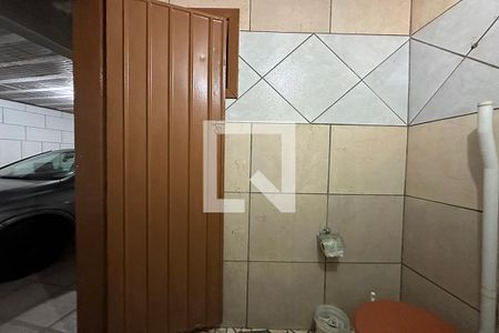 Casa para alugar com 203m², 3 quartos e 1 vagaBanheiro