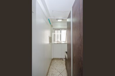 Apartamento para alugar com 74m², 2 quartos e 2 vagasÁrea de Serviço