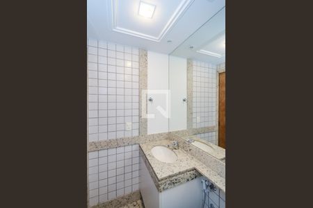 Apartamento para alugar com 74m², 2 quartos e 2 vagasBanheiro Social