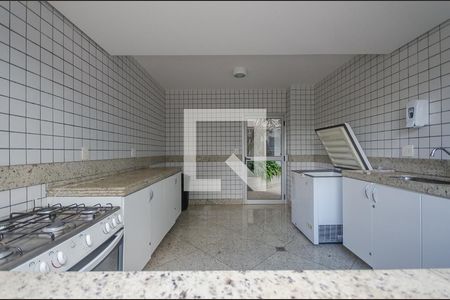 Apartamento para alugar com 74m², 2 quartos e 2 vagasÁrea comum