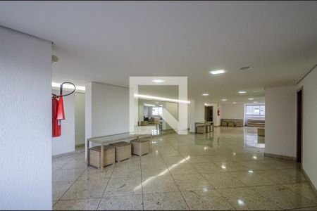 Apartamento para alugar com 74m², 2 quartos e 2 vagasSalão de Festas
