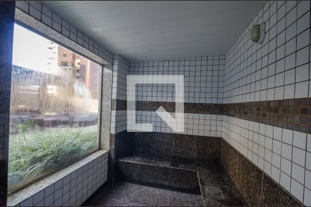 Apartamento para alugar com 74m², 2 quartos e 2 vagassauna