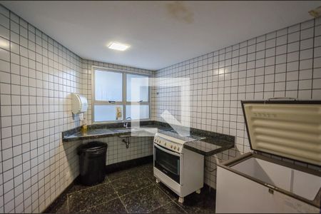 Apartamento para alugar com 74m², 2 quartos e 2 vagasSalão de Festas