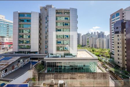 Apartamento para alugar com 74m², 2 quartos e 2 vagasQuarto 2