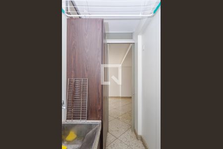 Apartamento para alugar com 74m², 2 quartos e 2 vagasÁrea de Serviço