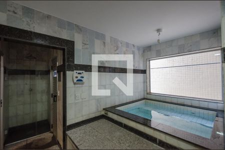 Apartamento para alugar com 74m², 2 quartos e 2 vagasHidromassagem
