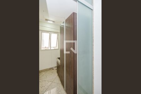 Apartamento para alugar com 74m², 2 quartos e 2 vagasÁrea de Serviço