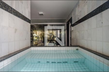 Apartamento para alugar com 74m², 2 quartos e 2 vagasHidromassagem