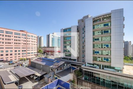 Apartamento para alugar com 74m², 2 quartos e 2 vagasQuarto 2