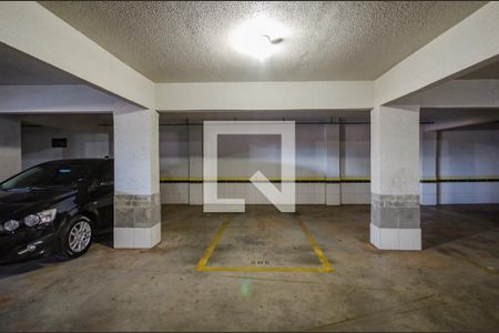 Apartamento para alugar com 74m², 2 quartos e 2 vagasGaragem