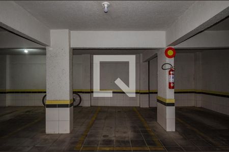 Apartamento para alugar com 74m², 2 quartos e 2 vagasGaragem 2