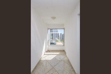 Apartamento para alugar com 74m², 2 quartos e 2 vagasSala - Cozinha
