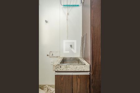 Apartamento para alugar com 74m², 2 quartos e 2 vagasÁrea de Serviço