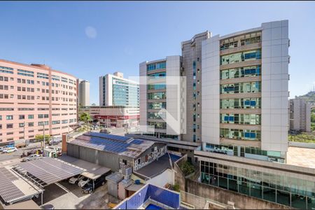 Apartamento para alugar com 74m², 2 quartos e 2 vagasSuíte