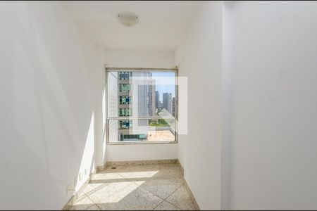 Apartamento para alugar com 74m², 2 quartos e 2 vagasSala - Cozinha