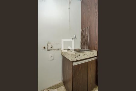 Apartamento para alugar com 74m², 2 quartos e 2 vagasÁrea de Serviço