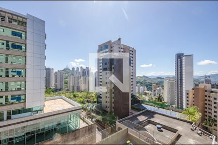 Apartamento para alugar com 74m², 2 quartos e 2 vagasQuarto 2