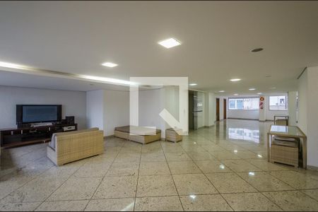 Apartamento para alugar com 74m², 2 quartos e 2 vagasSalão de Festas