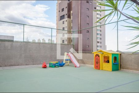 Apartamento para alugar com 74m², 2 quartos e 2 vagasÁrea comum