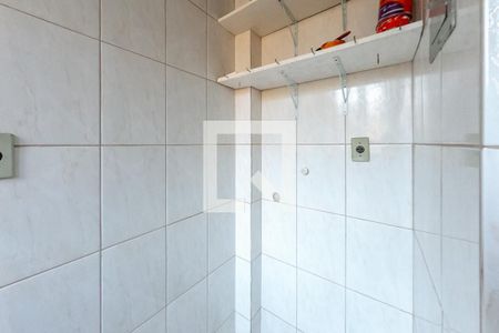 Apartamento à venda com 53m², 2 quartos e 1 vagaÁrea de Serviço