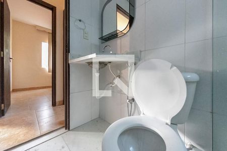 Apartamento à venda com 53m², 2 quartos e 1 vagaBanheiro Social