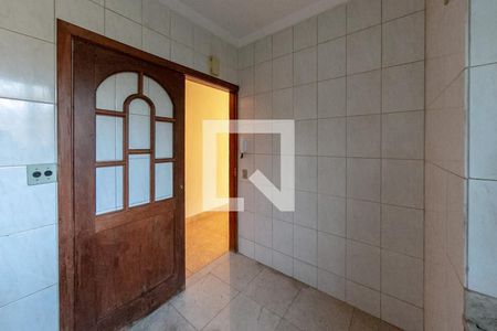 Apartamento à venda com 53m², 2 quartos e 1 vagaCozinha