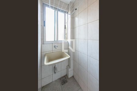 Apartamento à venda com 53m², 2 quartos e 1 vagaÁrea de Serviço