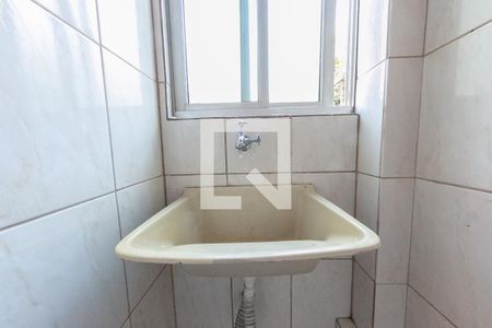 Apartamento à venda com 53m², 2 quartos e 1 vagaÁrea de Serviço