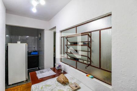 Casa à venda com 70m², 2 quartos e 2 vagasCopa
