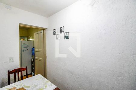 Casa à venda com 70m², 2 quartos e 2 vagasCopa