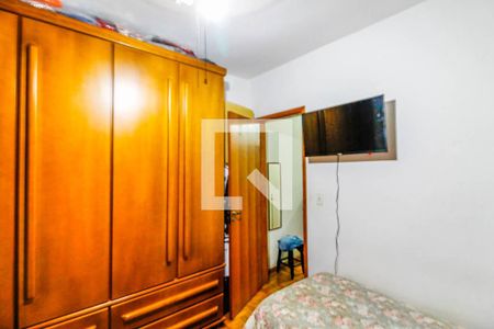 Casa à venda com 70m², 2 quartos e 2 vagasQuarto 2