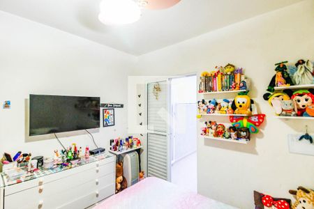 Casa à venda com 70m², 2 quartos e 2 vagasQuarto 1