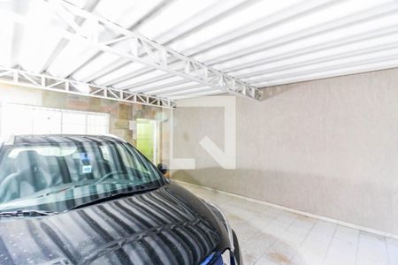 Casa à venda com 70m², 2 quartos e 2 vagasGaragem