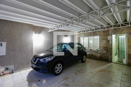 Casa à venda com 70m², 2 quartos e 2 vagasGaragem