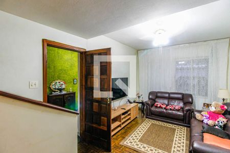 Sala de casa à venda com 2 quartos, 70m² em Vila Cruzeiro, São Paulo
