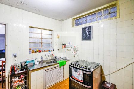 Casa à venda com 70m², 2 quartos e 2 vagasCozinha
