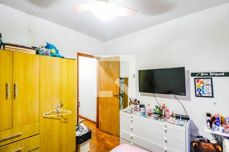 Quarto 1 de casa à venda com 2 quartos, 70m² em Vila Cruzeiro, São Paulo