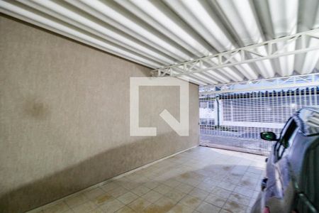 Casa à venda com 70m², 2 quartos e 2 vagasGaragem