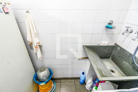 Casa à venda com 70m², 2 quartos e 2 vagasÁrea de Serviço