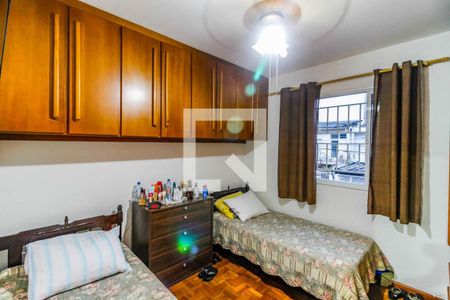 Casa à venda com 70m², 2 quartos e 2 vagasQuarto 2