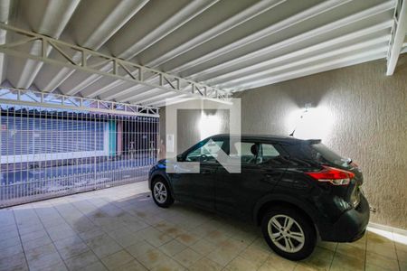 Casa à venda com 70m², 2 quartos e 2 vagasGaragem