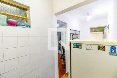 Casa à venda com 70m², 2 quartos e 2 vagasÁrea de Serviço