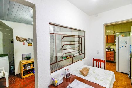 Casa à venda com 70m², 2 quartos e 2 vagasCopa