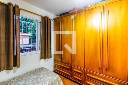 Casa à venda com 70m², 2 quartos e 2 vagasQuarto 2