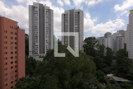Apartamento para alugar com 62m², 2 quartos e 1 vaga Apartamento para alugar com 62m², 2 quartos e 1 vagaVista