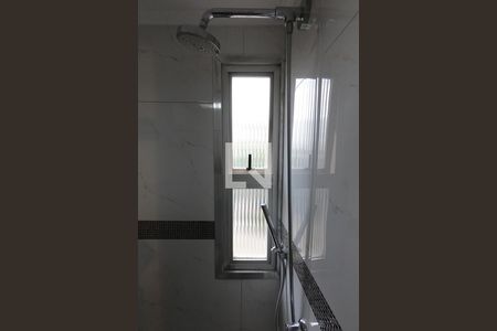 Apartamento para alugar com 62m², 2 quartos e 1 vaga Apartamento para alugar com 62m², 2 quartos e 1 vagaBanheiro