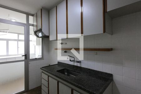 Apartamento para alugar com 62m², 2 quartos e 1 vaga Apartamento para alugar com 62m², 2 quartos e 1 vagaCozinha