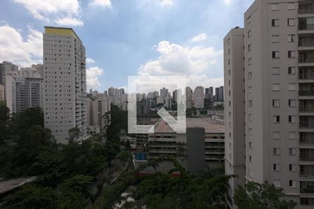 Apartamento para alugar com 62m², 2 quartos e 1 vaga Apartamento para alugar com 62m², 2 quartos e 1 vagaQuarto _ VIsta