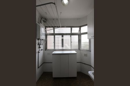 Apartamento para alugar com 62m², 2 quartos e 1 vaga Apartamento para alugar com 62m², 2 quartos e 1 vagaÁrea de Serviço